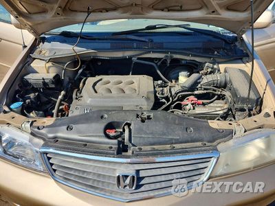 Zdjęcie 12 z 13 samochodu: 2000 HONDA ODYSSEY EX VIN:2HKRL1860YH515804 - miniatura