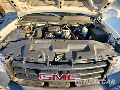 Zdjęcie 11 z 12 samochodu: 2009 GMC SIERRA C1500 VIN:1GTEC14X09Z227207 - miniatura