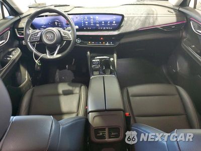 Zdjęcie 8 z 13 samochodu: 2024 BUICK ENVISION PREFERRED VIN:LRBFZME43RD067716 - miniatura