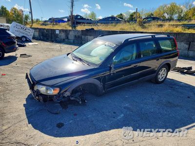 2004 VOLVO V70 YV1SZ59H041140757 - główne zdjęcie licytacji z USA - miniatura