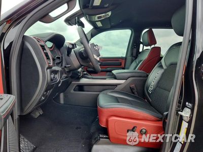 Zdjęcie 7 z 12 samochodu: 2026 RAM 1500 REBEL VIN:1C6SRFLP5TN262119 - miniatura