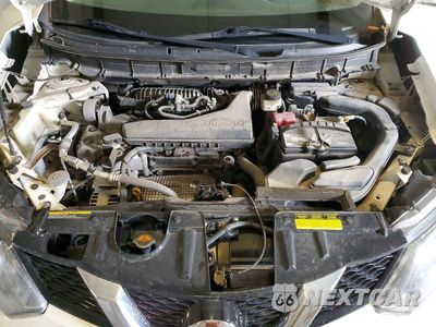 Zdjęcie 12 z 13 samochodu: 2014 NISSAN ROGUE SL VIN:5N1AT2MV6EC845921 - miniatura