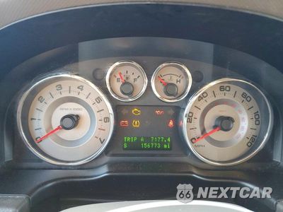 Zdjęcie 9 z 13 samochodu: 2008 FORD EDGE VIN:2FMDK39C78BB31913 - miniatura
