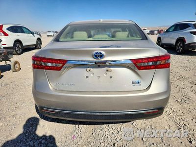 Zdjęcie 6 z 12 samochodu: 2016 TOYOTA AVALON HYBRID XLE PLUS VIN:4T1BD1EB0GU052126 - miniatura