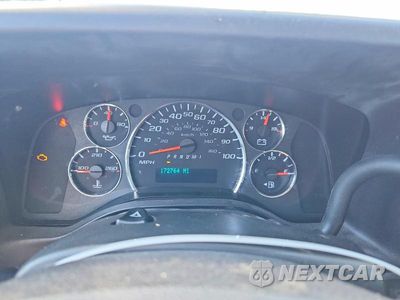 Zdjęcie 9 z 13 samochodu: 2020 CHEVROLET EXPRESS BOX TRUCK VIN:1HA6GUCG2LN012854 - miniatura