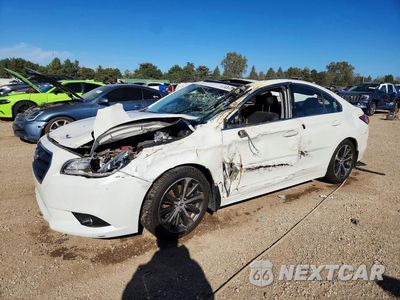 2015 SUBARU LEGACY 2.5I LIMITED 4S3BNBN65F3017211 - główne zdjęcie licytacji z USA - miniatura