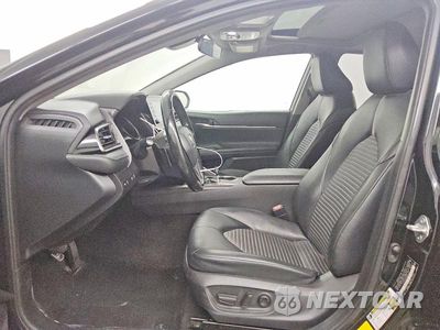 Zdjęcie 7 z 12 samochodu: 2021 TOYOTA CAMRY SE VIN:4T1G11AK0MU521313 - miniatura
