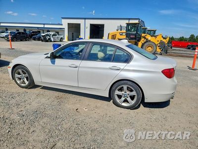 Drugie zdjęcie samochodu z przodu: 2013 BMW 328 I VIN:WBA3A5G56DNP21468 - miniatura