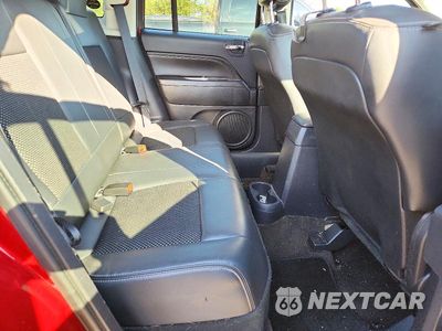 Zdjęcie 11 z 13 samochodu: 2014 JEEP COMPASS LATITUDE VIN:1C4NJDEB1ED734439 - miniatura