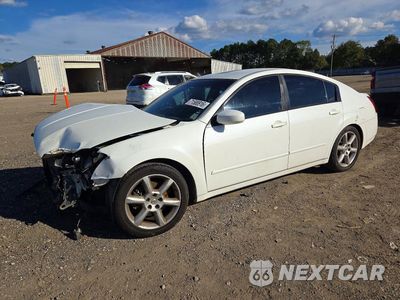 2006 NISSAN MAXIMA 3.5 SE 1N4BA41E86C808018 - główne zdjęcie licytacji z USA - miniatura