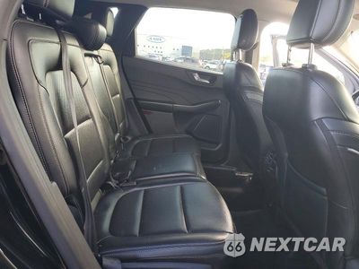 Zdjęcie 11 z 13 samochodu: 2021 FORD ESCAPE SEL VIN:1FMCU9H60MUA70607 - miniatura