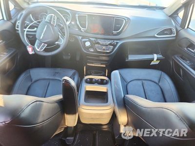 Zdjęcie 8 z 14 samochodu: 2026 CHRYSLER VOYAGER LX VIN:2C4RC1CG4TR221916 - miniatura