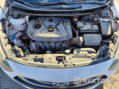 Zdjęcie 11 z 12 samochodu: 2013 HYUNDAI ELANTRA GT BASE VIN:KMHD35LE9DU079837 - miniatura