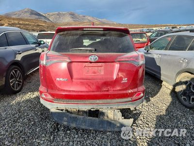 Zdjęcie 6 z 14 samochodu: 2018 TOYOTA RAV4 LE VIN:2T3BFREV6JW761404 - miniatura
