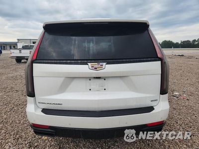 Zdjęcie 6 z 13 samochodu: 2022 CADILLAC ESCALADE ESV SPORT VIN:1GYS4NKL5NR116583 - miniatura