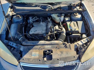 Zdjęcie 11 z 12 samochodu: 2007 CHEVROLET MALIBU MAXX LT VIN:1G1ZT68N87F158541 - miniatura