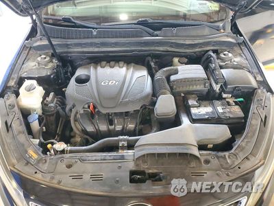 Zdjęcie 11 z 12 samochodu: 2015 KIA OPTIMA LX VIN:KNAGM4A74F5634491 - miniatura