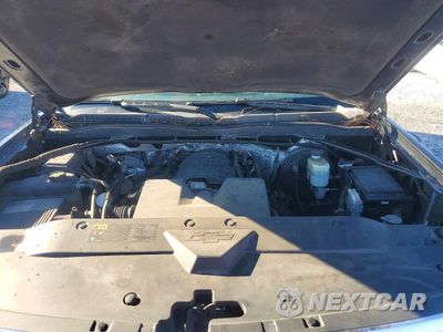 Zdjęcie 11 z 12 samochodu: 2015 CHEVROLET SILVERADO C1500 VIN:1GCRCPEH8FZ223669 - miniatura