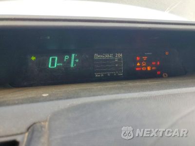 Zdjęcie 9 z 12 samochodu: 2012 TOYOTA PRIUS C ONE VIN:JTDKDTB37C1504744 - miniatura