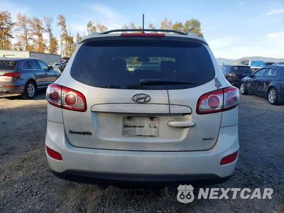Zdjęcie 6 z 14 samochodu: 2012 HYUNDAI SANTA FE SE VIN:5XYZHDAG9CG116539 - miniatura