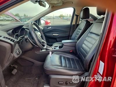 Zdjęcie 7 z 13 samochodu: 2017 FORD ESCAPE SE VIN:1FMCU9G99HUB45242 - miniatura