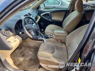 Zdjęcie 7 z 13 samochodu: 2010 TOYOTA RAV4 BASE VIN:2T3ZF4DV5AW030398 - miniatura