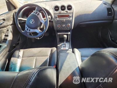 Zdjęcie 8 z 13 samochodu: 2007 NISSAN ALTIMA 2.5 VIN:1N4AL21E27C117997 - miniatura
