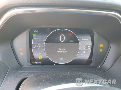 Zdjęcie 9 z 13 samochodu: 2023 CHEVROLET BOLT EUV LT VIN:1G1FY6S02P4196215 - miniatura