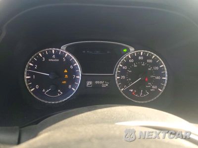 Zdjęcie 9 z 13 samochodu: 2013 INFINITI JX35 BASE VIN:5N1AL0MM2DC304715 - miniatura