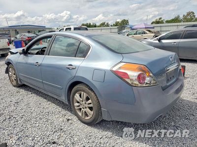 Drugie zdjęcie samochodu z przodu: 2012 NISSAN ALTIMA 2.5 VIN:1N4AL2APXCN535319 - miniatura