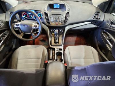 Zdjęcie 8 z 13 samochodu: 2015 FORD ESCAPE SE VIN:1FMCU9GXXFUA68571 - miniatura