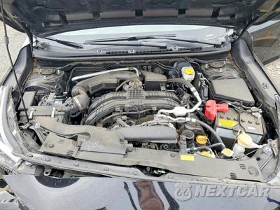 Zdjęcie 12 z 13 samochodu: 2024 SUBARU IMPREZA VIN:JF1GUABC5R8853854 - miniatura