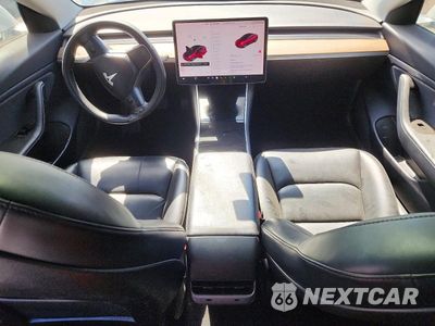 Zdjęcie 8 z 12 samochodu: 2019 TESLA MODEL 3 VIN:5YJ3E1EA5KF482474 - miniatura