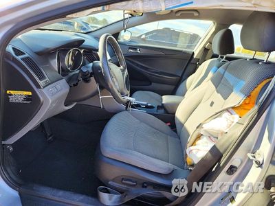 Zdjęcie 7 z 12 samochodu: 2012 HYUNDAI SONATA VIN:5NPEB4AC5CH374708 - miniatura