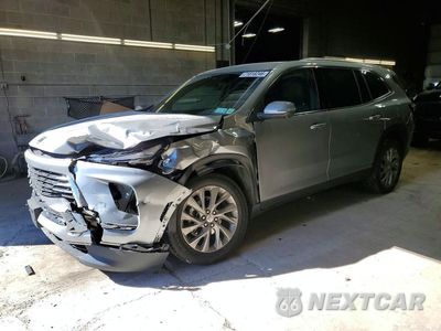 2026 BUICK ENCLAVE PREFERRED 5GAEVAKSXTJ179966 - główne zdjęcie licytacji z USA - miniatura