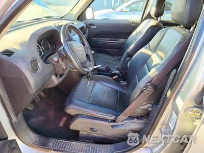 Zdjęcie 7 z 13 samochodu: 2010 JEEP PATRIOT LIMITED VIN:1J4NF4GB0AD505334 - miniatura