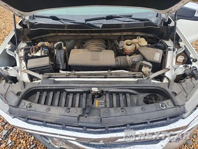 Zdjęcie 11 z 13 samochodu: 2020 CHEVROLET SILVERADO K1500 LT VIN:1GCUYDED8LZ167655 - miniatura