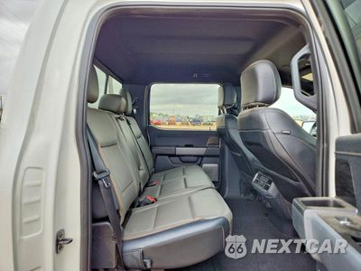 Zdjęcie 10 z 12 samochodu: 2025 FORD F150 LARIAT VIN:1FTFW5LD3SFA01583 - miniatura