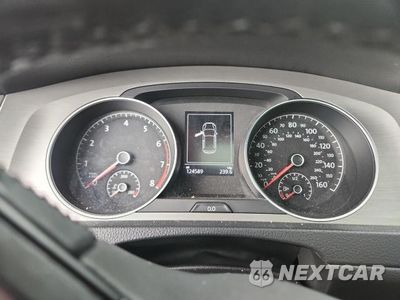 Zdjęcie 9 z 12 samochodu: 2017 VOLKSWAGEN GOLF S VIN:3VW217AU4HM066959 - miniatura