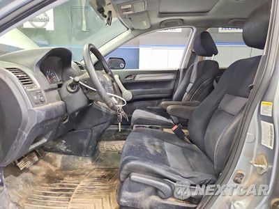 Zdjęcie 7 z 13 samochodu: 2007 HONDA CR-V EX VIN:JHLRE48517C044987 - miniatura