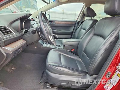 Zdjęcie 7 z 13 samochodu: 2016 SUBARU OUTBACK 2.5I LIMITED VIN:4S4BSBNCXG3237777 - miniatura
