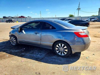 Drugie zdjęcie samochodu z przodu: 2011 HONDA CIVIC EX VIN:2HGFG1B82BH516861 - miniatura