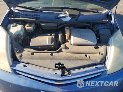 Zdjęcie 11 z 12 samochodu: 2006 TOYOTA PRIUS BASE VIN:JTDKB20U067525819 - miniatura