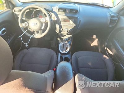 Zdjęcie 8 z 13 samochodu: 2016 KIA SOUL BASE VIN:KNDJN2A29G7868484 - miniatura