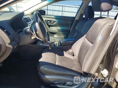 Zdjęcie 7 z 12 samochodu: 2016 NISSAN ALTIMA 3.5 SR VIN:1N4BL3AP3GC225024 - miniatura