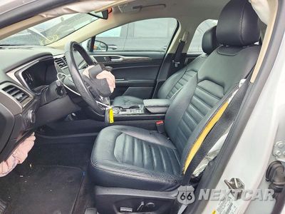 Zdjęcie 7 z 12 samochodu: 2017 FORD FUSION SE PHEV VIN:3FA6P0PUXHR414001 - miniatura