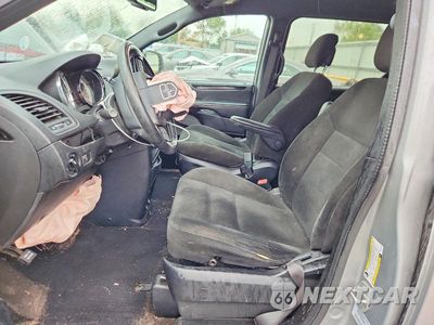 Zdjęcie 7 z 14 samochodu: 2015 DODGE GRAND CARAVAN SE VIN:2C4RDGBG8FR724399 - miniatura