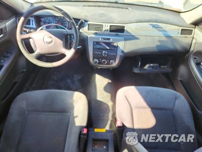 Zdjęcie 8 z 12 samochodu: 2016 CHEVROLET IMPALA LIMITED POLICE VIN:2G1WD5E36G1133562 - miniatura