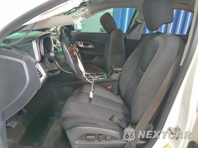 Zdjęcie 7 z 13 samochodu: 2014 CHEVROLET EQUINOX LT VIN:1GNALBEK6EZ122163 - miniatura
