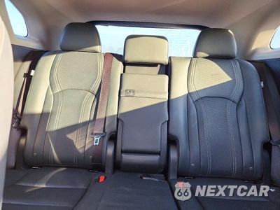 Zdjęcie 10 z 13 samochodu: 2018 LEXUS RX 350 BASE VIN:JTJBZMCA6J2037597 - miniatura